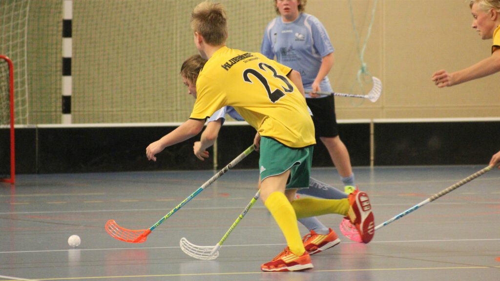 Floorball AG