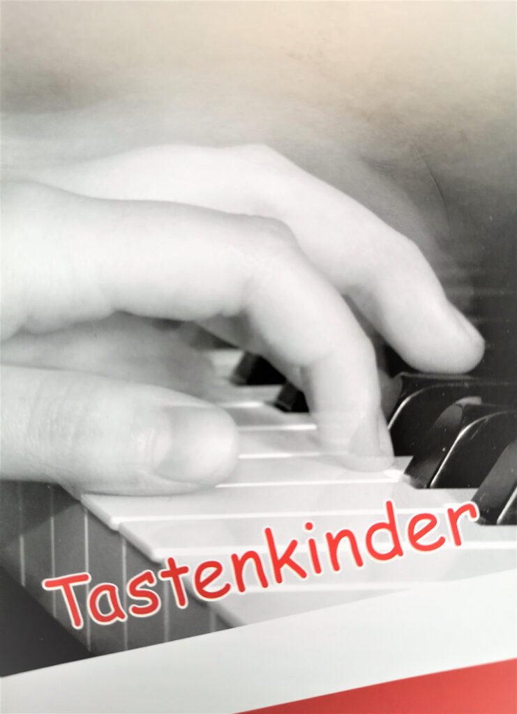 Tastenkinder